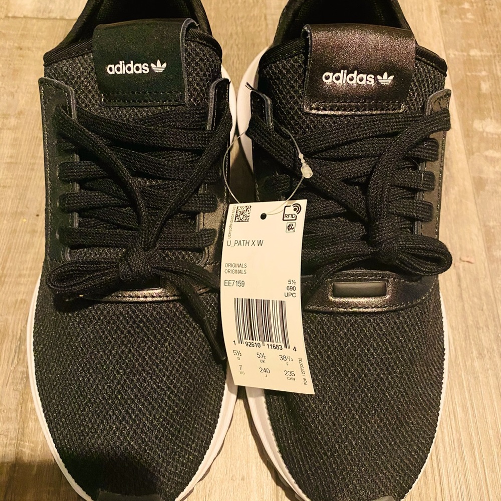 Adidas swift runs